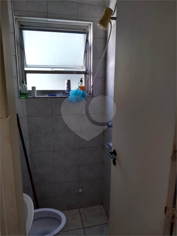 Apartamento à venda com 2 quartos em Perdizes, São Paulo, SP