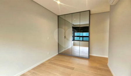 Apartamento para alugar com 2 quartos, sendo 1 suíte,  em Sumaré, São Paulo, SP