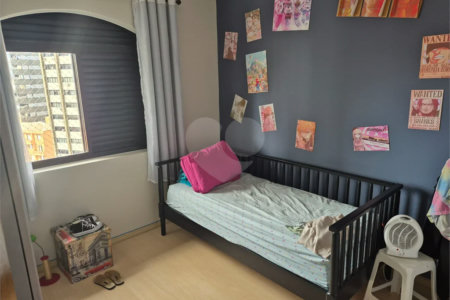 Apartamento à venda com 3 quartos, sendo 1 suíte, em Jardim São Paulo(zona Norte), São Paulo, SP
