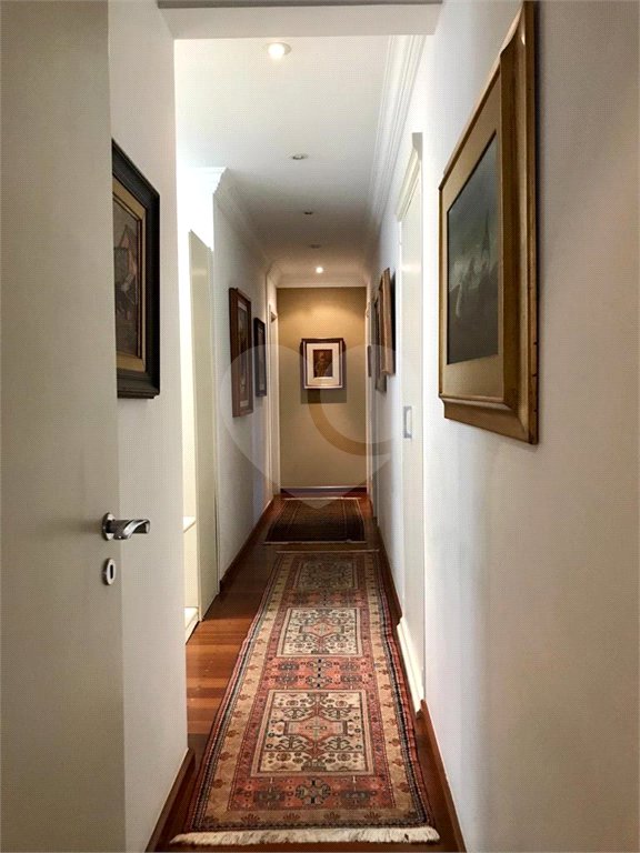 Apartamento à venda com 3 suítes em Vila Mariana, São Paulo, SP