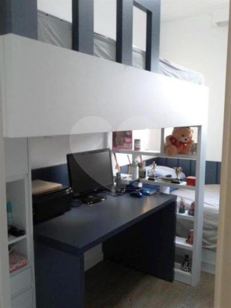 Apartamento à venda com 2 quartos em Vila Mazzei, São Paulo, SP