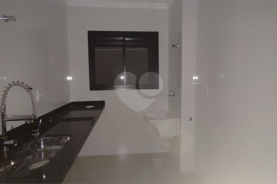 Apartamento à venda com 2 quartos em Mandaqui, São Paulo, SP