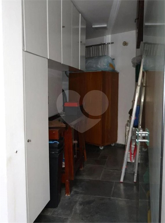 Casa à venda com 4 suítes em Butantã, São Paulo, SP