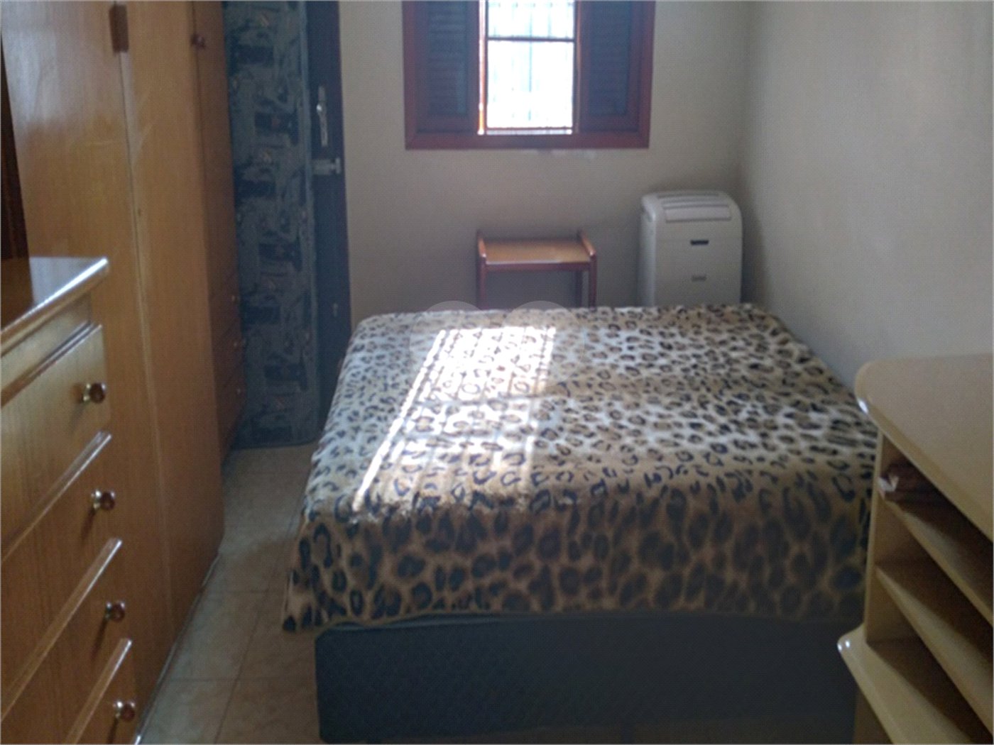 Sobrado à venda com 3 quartos, sendo 1 suíte, em Santa Teresinha, São Paulo, SP