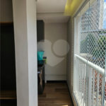 Apartamento à venda com 2 quartos em Mandaqui, São Paulo, SP