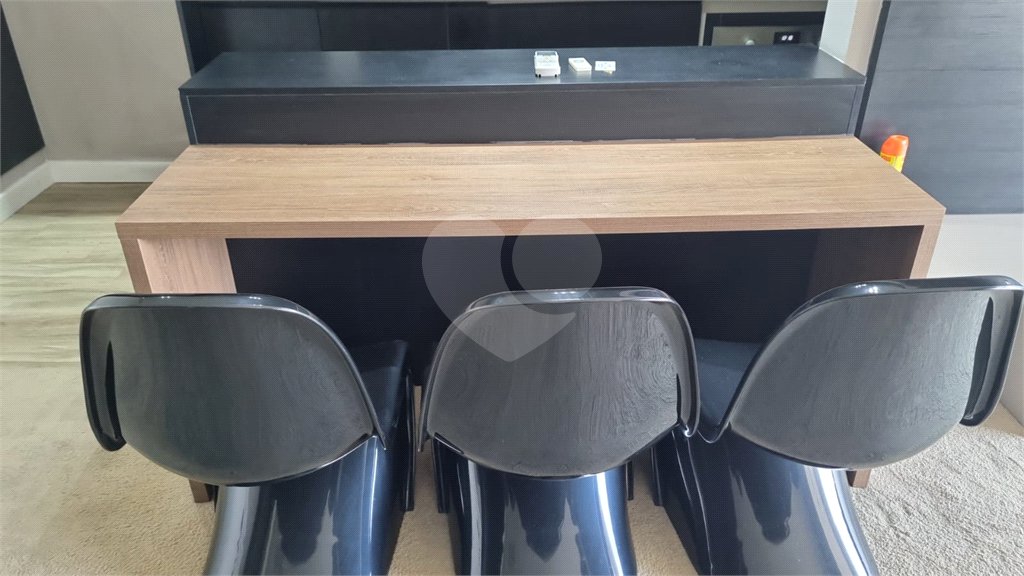 Apartamento para alugar com 1 suíte em Vila Cordeiro, São Paulo, SP