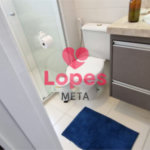 Apartamento à venda com 4 quartos, sendo 2 suítes,  em Jardim Esplanada, São José dos Campos, SP