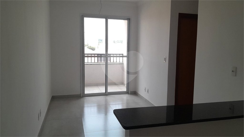 Apartamento à venda com 2 quartos, sendo 1 suíte, em Jardim Prestes de Barros, Sorocaba, SP