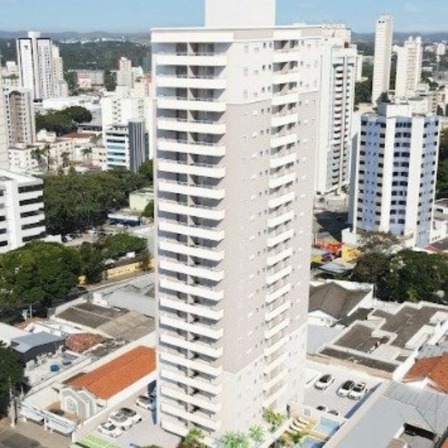 Noah Residence
