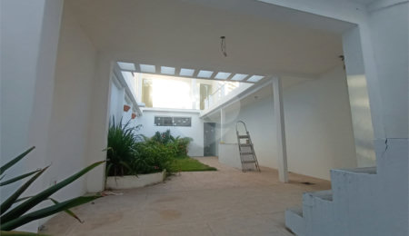 Casa à venda em Vila Firmiano Pinto, São Paulo, SP