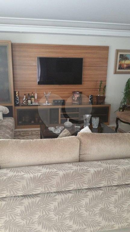 Apartamento à venda com 3 suítes em Santana, São Paulo, SP