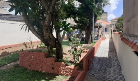 Casa à venda com 3 quartos em Casa Verde, São Paulo, SP