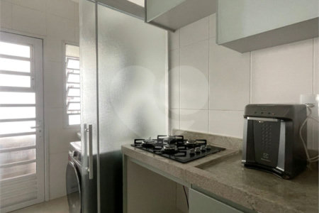Apartamento à venda com 1 suíte em Parque Campolim, Sorocaba, SP