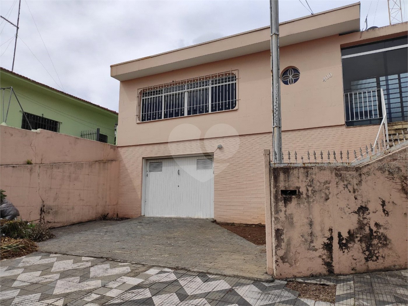 Sobrado à venda com 3 quartos, sendo 1 suíte, em Vila Nova Mazzei, São Paulo, SP