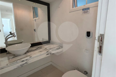 Casa em condomínio à venda com 4 suítes no Centro (mangue), Armação dos Búzios, RJ