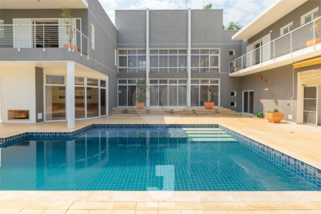Casa à venda com 5 suítes no condomínio Acmti - Colinas do Mosteiro, Terras de Itaici e Recanto dos Pássaros, Indaiatuba - SP