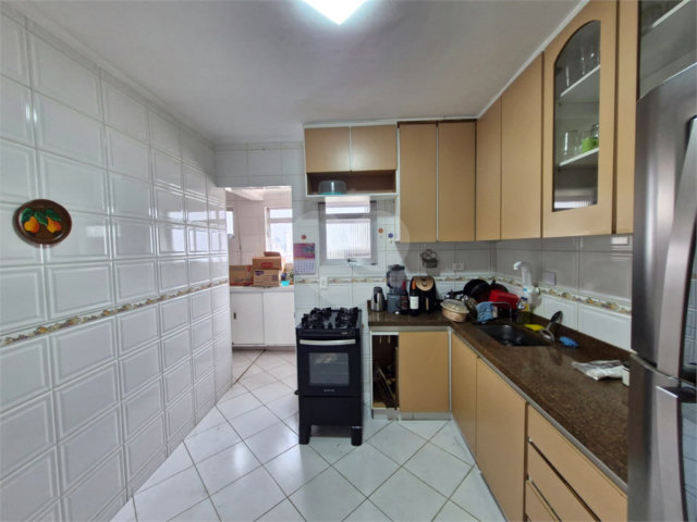 Apartamento à venda com 2 quartos em Tucuruvi, São Paulo, SP