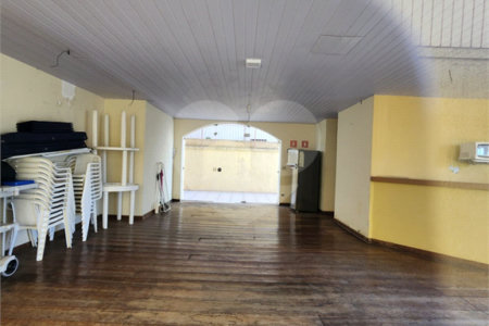 Apartamento à venda ou para alugar com 2 quartos, sendo 1 suíte, em Vila Gustavo, São Paulo, SP