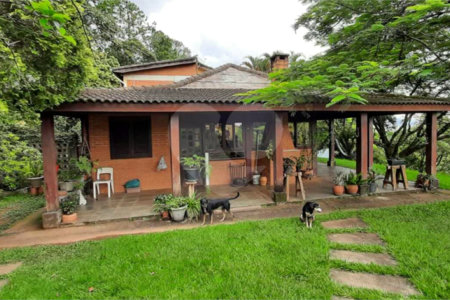 Chácara à venda com 3 quartos, sendo 1 suíte, em Jardim Liberdade, Jundiaí, SP