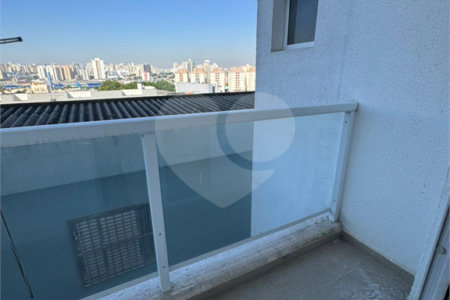 Apartamento para alugar em Vila Bela, São Paulo, SP