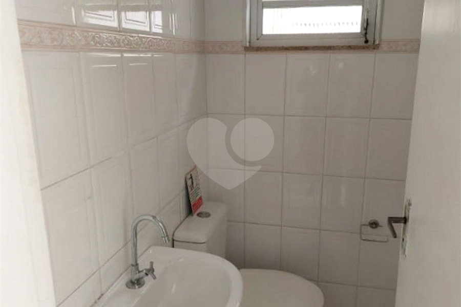 Sobrado à venda com 2 quartos, sendo 1 suíte, em Tucuruvi, São Paulo, SP