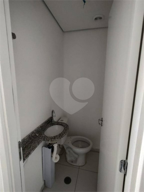 Apartamento à venda com 2 suítes em Jardim Ampliação, São Paulo, SP