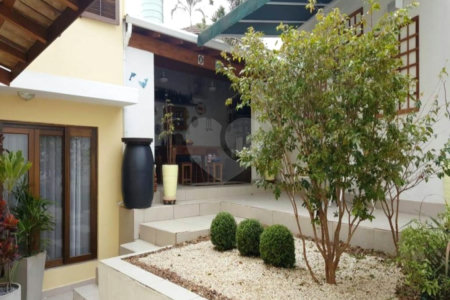 Casa à venda com 4 quartos, sendo 1 suíte,  em Rolinópolis, São Paulo, SP