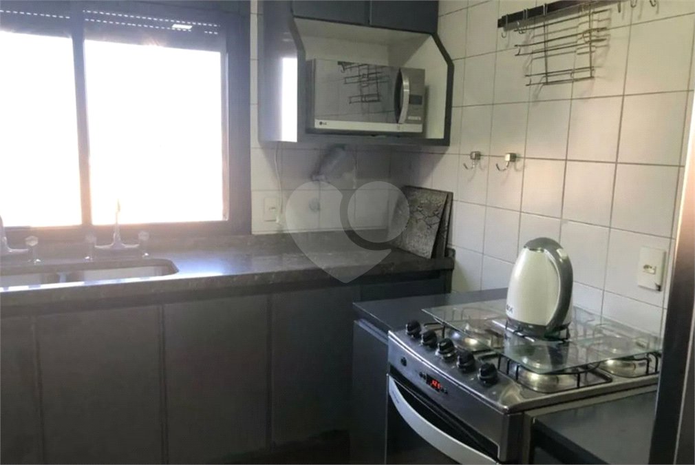 Cobertura à venda com 3 suítes em Vila Andrade, São Paulo, SP