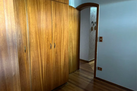 Apartamento à venda com 3 suítes em Bela Aliança, São Paulo, SP