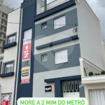 Apartamento à venda com 2 quartos em Jardim São Paulo(zona Norte), São Paulo, SP