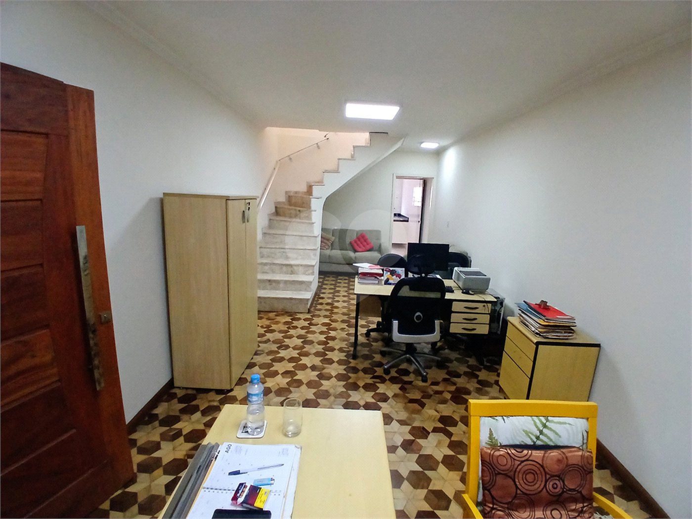 Sobrado à venda com 3 quartos em Vila Mazzei, São Paulo, SP