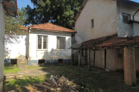 Terreno à venda em Granja Julieta, São Paulo, SP