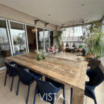 Apartamento à venda com 3 suítes em Chácara Califórnia, São Paulo, SP