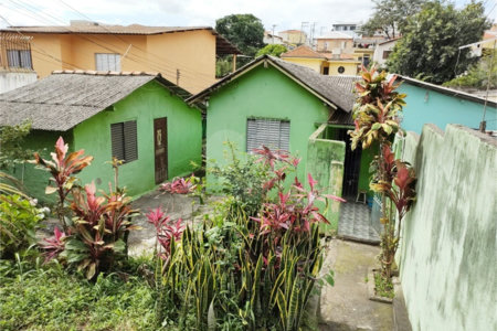 Terreno à venda em Vila Gustavo, São Paulo, SP