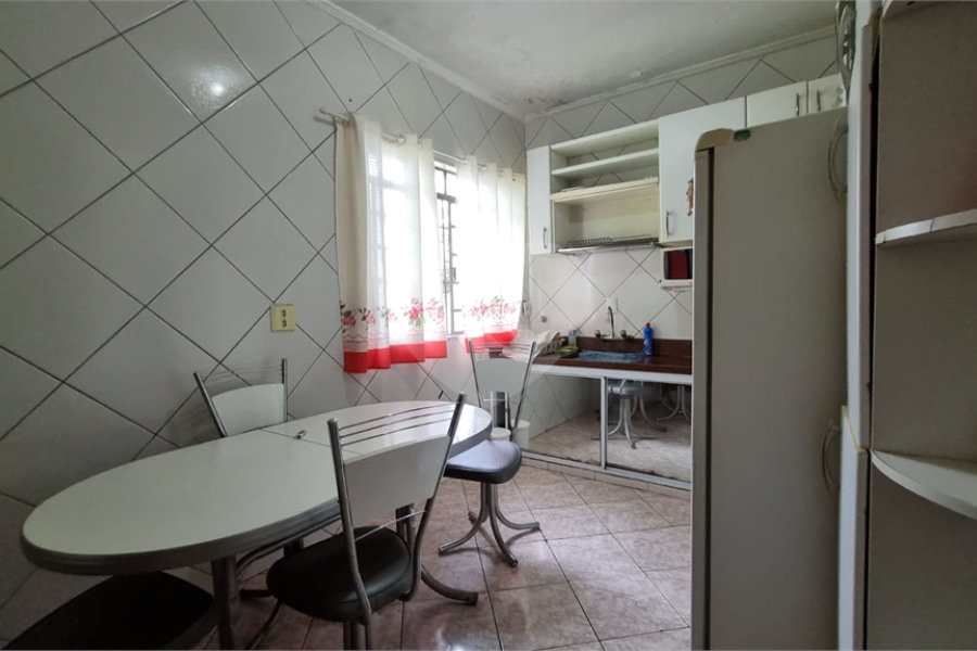 Casa à venda com 2 quartos em Casa Verde, São Paulo, SP