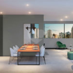 Apartamento à venda com 1 quarto em Consolação, São Paulo, SP