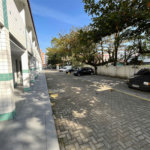 Apartamento Residencial à venda, Boqueirão, Praia Grande - AP1103.