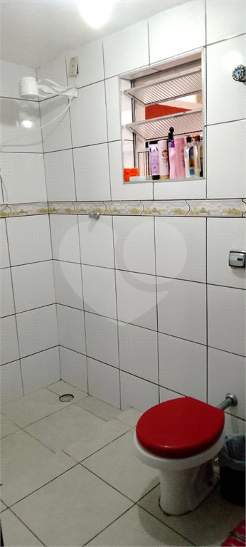 Casa à venda com 3 quartos em Vila Jundiaí, Mogi das Cruzes, SP