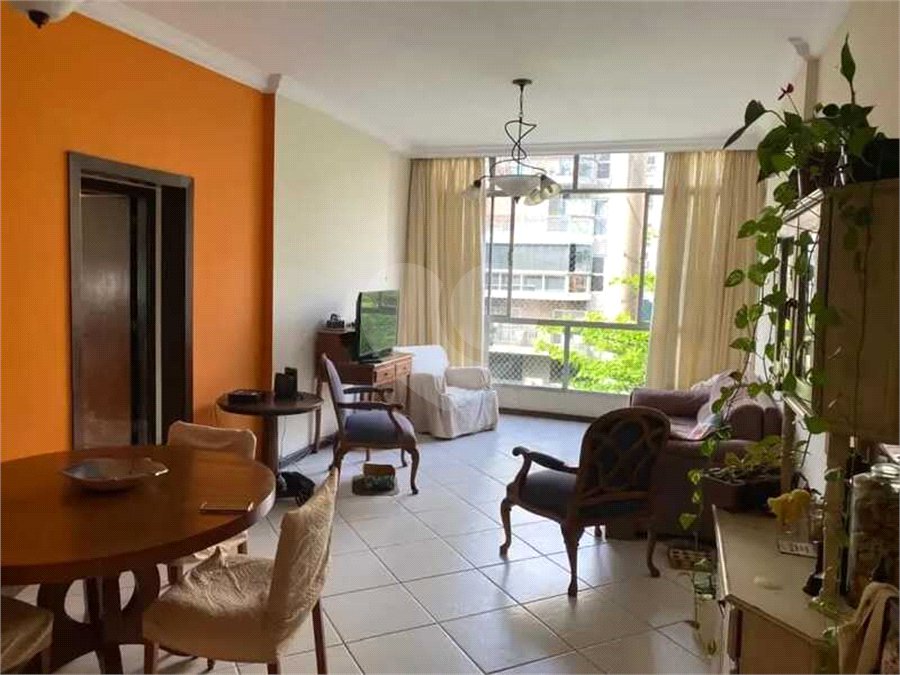 Apartamento à venda com 4 quartos, sendo 1 suíte, em Tijuca, Rio de Janeiro, RJ