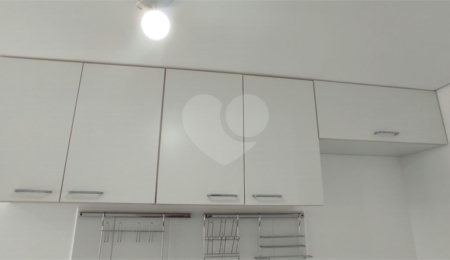 Apartamento à venda com 2 quartos em Santa Claudina, Vinhedo, SP