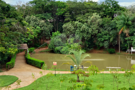 Casa à venda com 3 suítes no condomínio Golden Park Residence, Sorocaba - SP