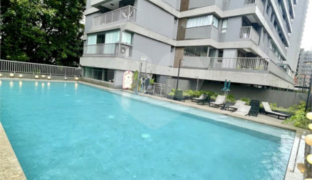Apartamento à venda com 3 quartos, sendo 1 suíte,  em Indianópolis, São Paulo, SP