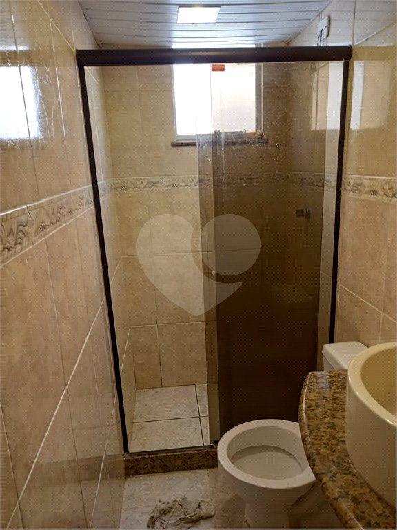 Apartamento à venda com 2 quartos em Campo Grande, Rio de Janeiro, RJ
