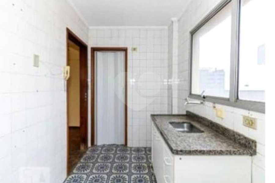 Apartamento à venda ou para alugar com 2 quartos em Tucuruvi, São Paulo, SP