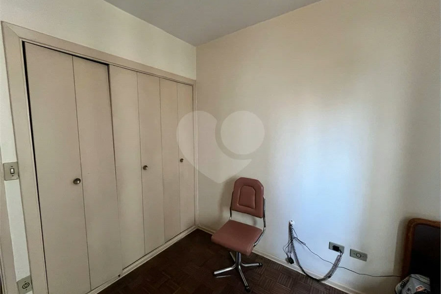 Apartamento para alugar com 2 quartos em Santana, São Paulo, SP