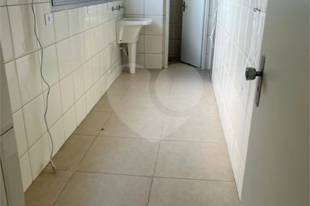 Apartamento à venda com 2 quartos em Bosque da Saúde, São Paulo, SP