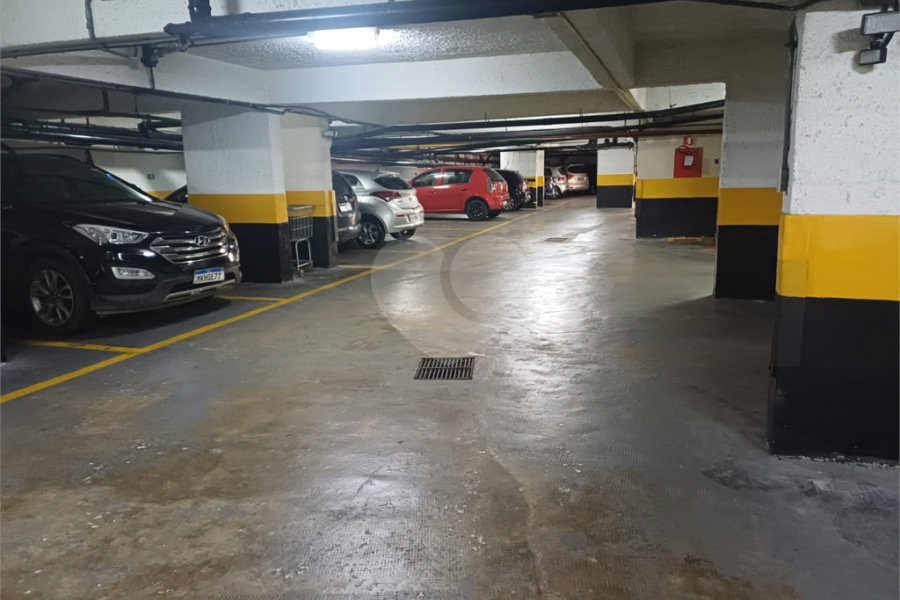 Cobertura para alugar com 3 quartos, sendo 2 suítes, em Santana, São Paulo, SP