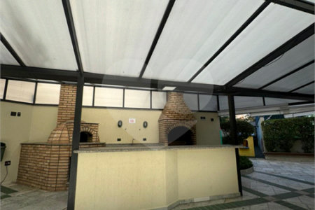 Apartamento à venda com 3 suítes em Jardim Anália Franco, São Paulo, SP