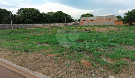 Terreno à venda em Jardim Alvorada, Três Lagoas, MS