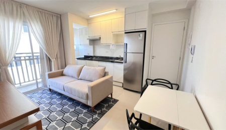 Apartamento para alugar com 2 quartos em Tucuruvi, São Paulo, SP